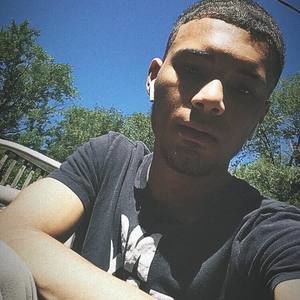 Meet your Posher, Thomas